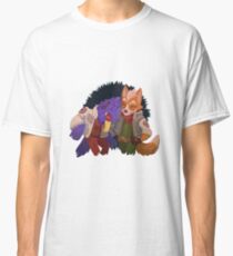 StarFox Brats Classic T-Shirt