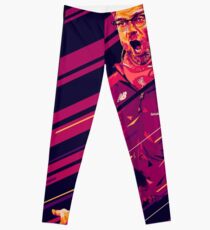 #Klopp Leggings