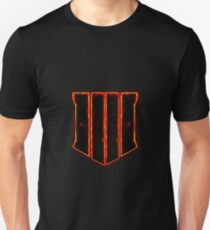 Camiseta unisex operaciones negras 4
