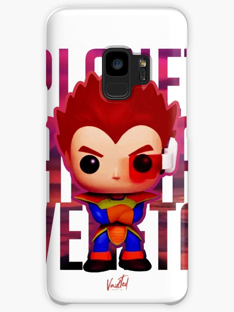 planet vegeta funko pop