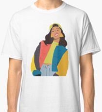 Cardi B Classic T-Shirt