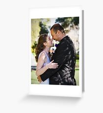 True Love Greeting Card