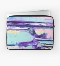 Pastel Breeze 5 Laptop Sleeve