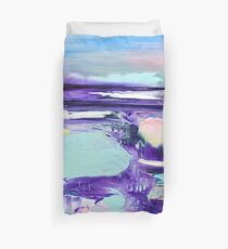 Pastel Breeze 5 Duvet Cover
