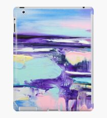 Pastel Brise 5 iPad-Hülle & Skin