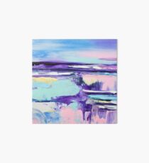 Pastel Breeze 5 Art Board