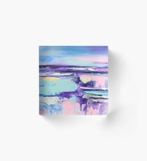 Bloque acrílico Pastel Breeze 5