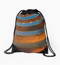 Guggenheim Swings #1 Drawstring Bag