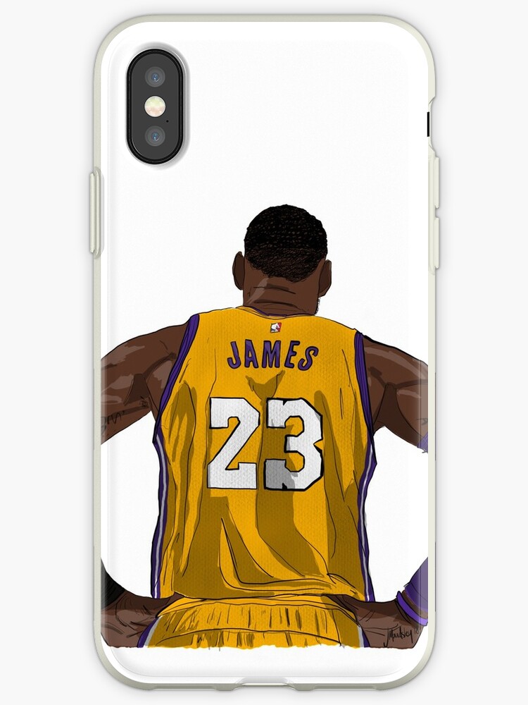 lebron james iphone xs case lebron james iphone xs case