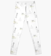 Potter Leggings