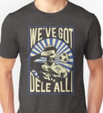 Dele Alli Celebration Unisex T-Shirt