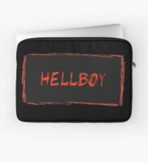 Lil Peep Hellboy Laptop Sleeve