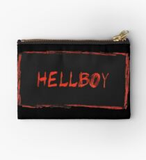 Lil Peep Hellboy Studio Pouch