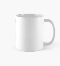 Trauma Llama Mug