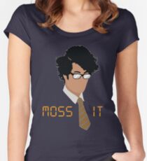 moss icon shirt