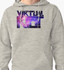 Virtual Riot Space Pullover Hoodie
