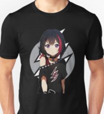 Untitled Unisex T-Shirt