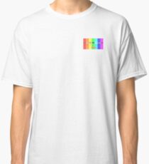Nintendo history Classic T-Shirt