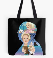 Hitch Tote Bag