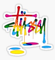 Untitled Sticker