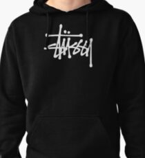 Untitled Pullover Hoodie