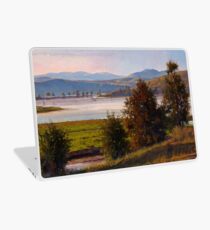 Homeland 7 - The Old Bridge Laptop Skin