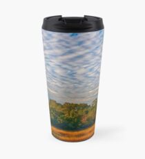 Another Huntington Sunset Travel Mug
