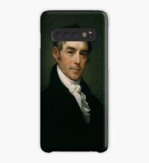William Eustis Case/Skin for Samsung Galaxy