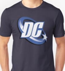 DC COMICS LOGO Unisex T-Shirt