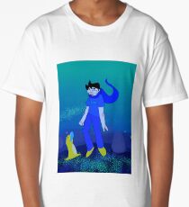 LOWAS Long T-Shirt