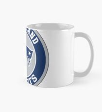 Patriots Circle Mug