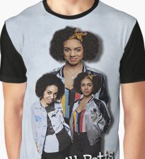 Bill Potts Graphic T-Shirt