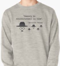 Fernando Pessoa Quotes | Writer and Poets Gift T-Shirt Pullover