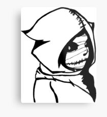 ETO Metal Print