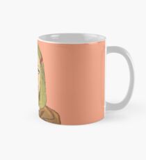 Taza Margot Tenenbaum
