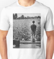 Oasis Knebworth Slim Fit T-Shirt