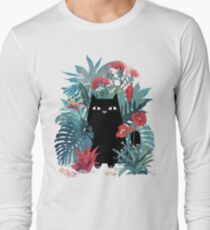 Popoki Long Sleeve T-Shirt