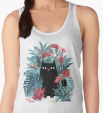 Popoki Women's Tank Top