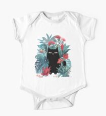 Popoki One Piece - Short Sleeve