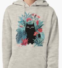 Popoki Pullover Hoodie