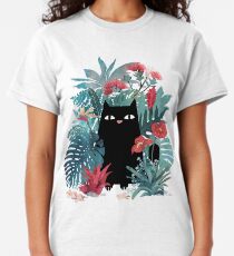 Popoki Classic T-Shirt