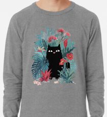 Popoki Leichter Pullover
