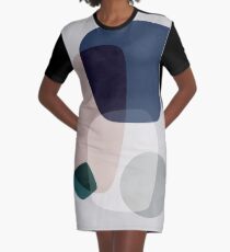 Graphic 190 Graphic T-Shirt Dress
