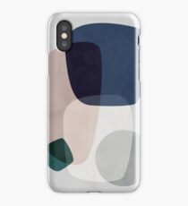 Graphic 190 iPhone Case