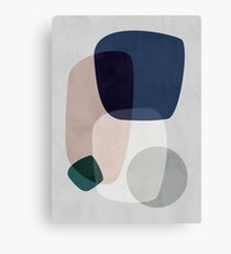 Graphique 190 Impression sur toile