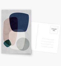 Graphic 190 Postcards
