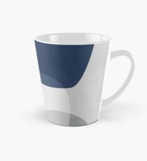 Graphique 190 Mug long