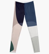 Graphic 190 Leggings