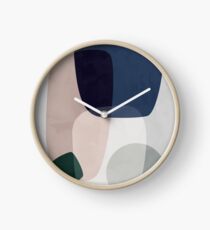 Graphic 190 Clock
