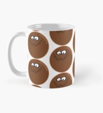 Dirty Bubble 2.0 Mug